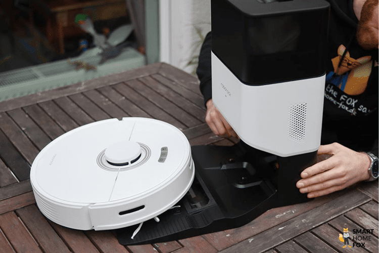 Roborock Q7 Max+