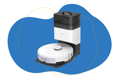 Roborock S8 Plus