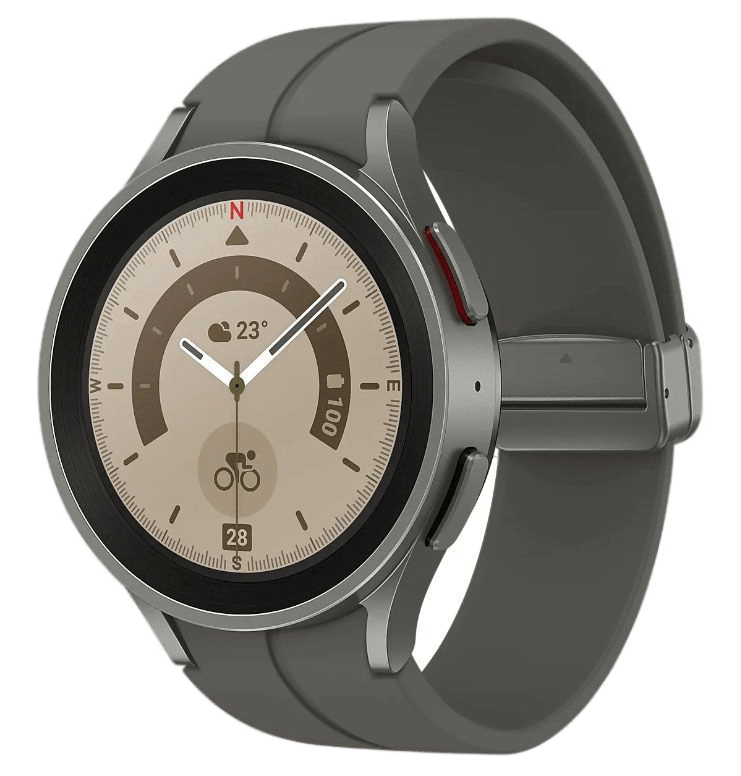 Samsung Galaxy Watch 5 Pro