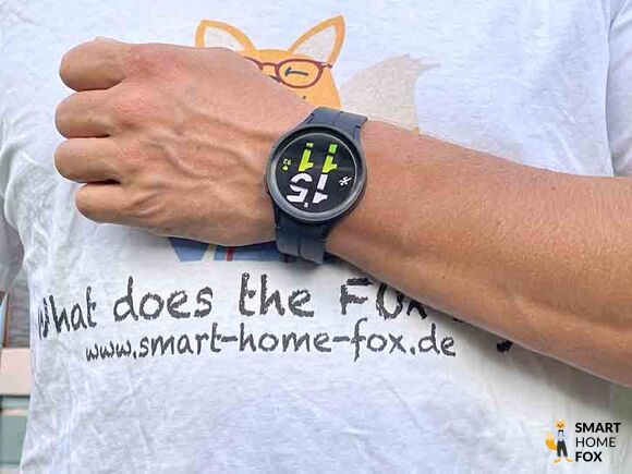 Samsung Galaxy Watch 5