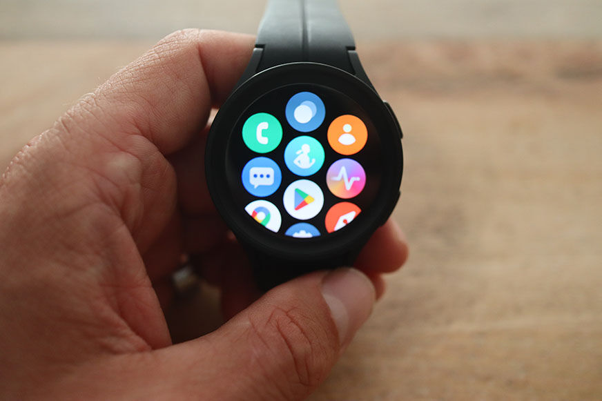 Samsung Galaxy Watch 5
