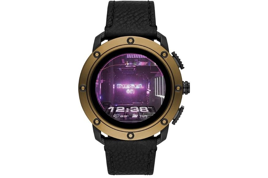 Смарт-часы Diesel Axial.