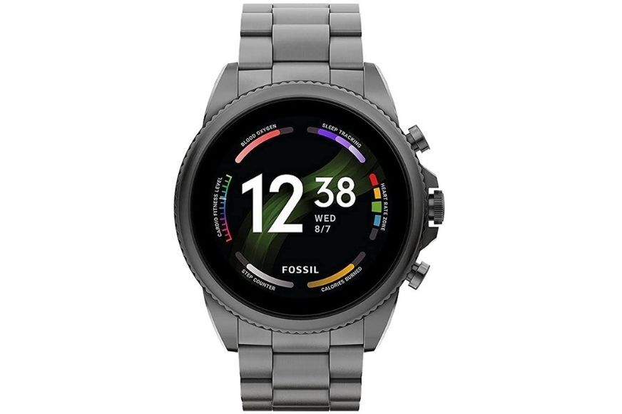 Смарт-часы Fossil Gen 6.