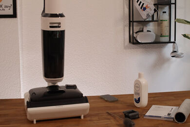 Tineco Floor One S6 Stretch