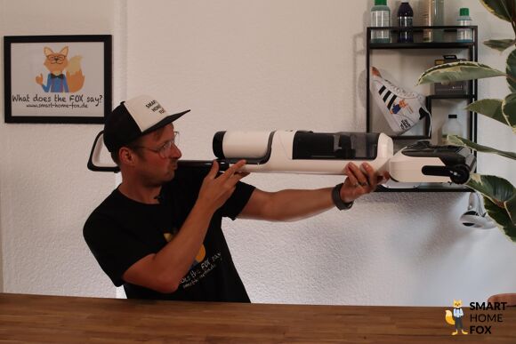 Tineco Floor One Stretch S6