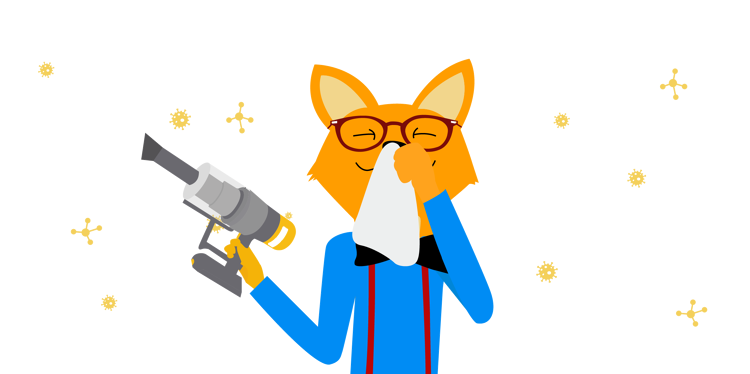 Беспроводные пылесосы для аллергиков