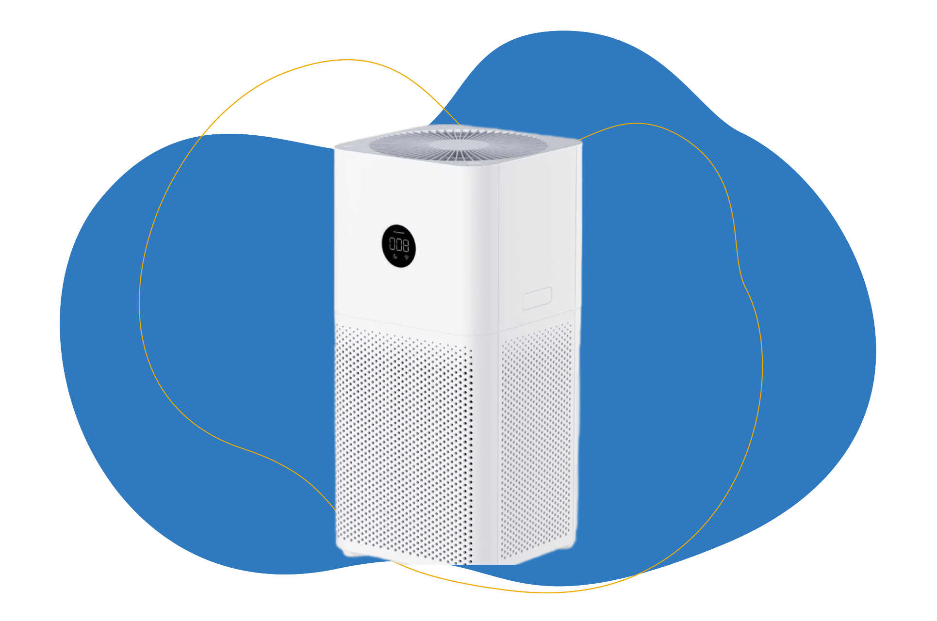 Xiaomi Mi Air Purifier 3C
