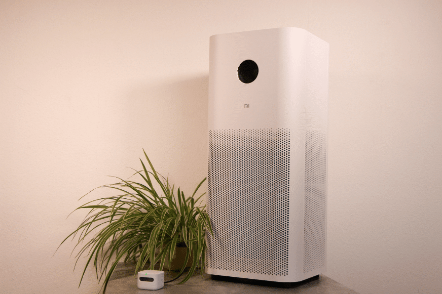 Mi Air Purifier 3H