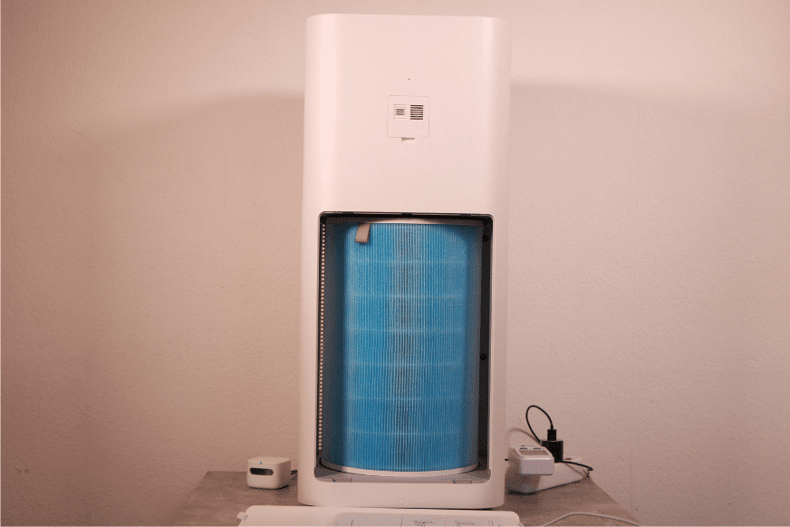 Mi Air Purifier 4 Pro
