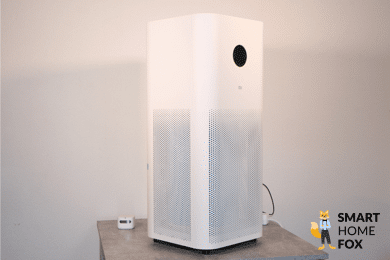 Xiaomi Mi Air Purifier Pro H