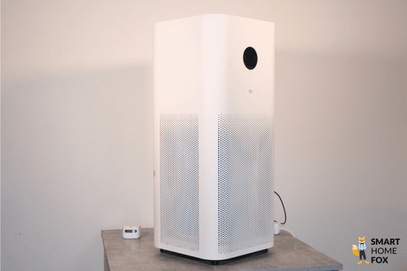 Xiaomi Mi Air Purifier Pro H