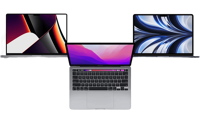Apple MacBook