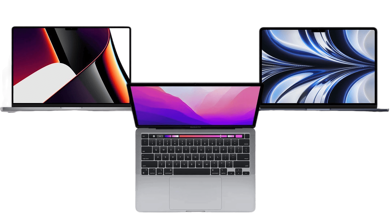 Apple MacBook