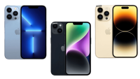 Лучшие предложения iPhone