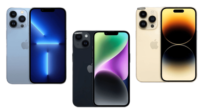 Лучшие предложения iPhone