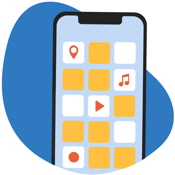 Приложение и функции